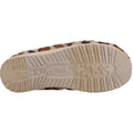 HEYDUDE Wendy Synthetic Women's Tan/Multi Mules