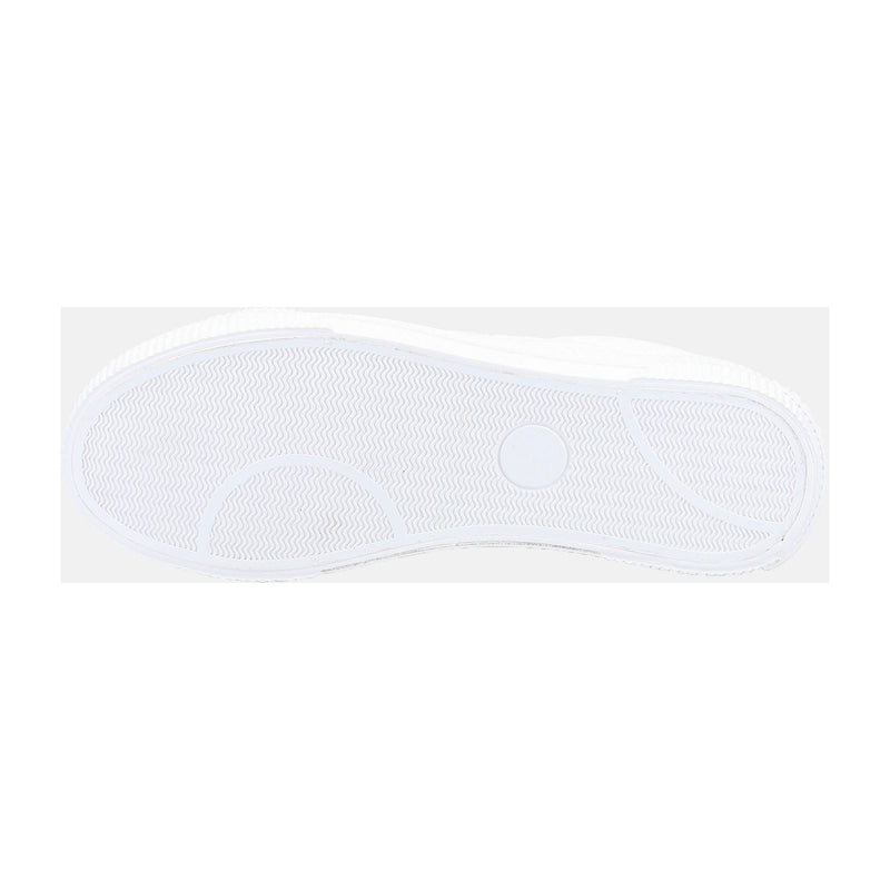 Rocket Dog Cheery Canvas Women's White Sneakers