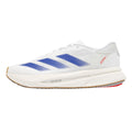Adidas Adizero SL2 White/Blue Sneakers