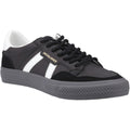 Jack & Jones Morden Special Synthetic Men's Anthracite Sneakers