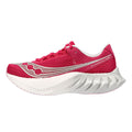 Saucony Endorphin Pro 4 Women's Magenta Sneakers