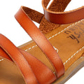 Blowfish Malibu Daffodil Women's Scotch Sandals