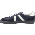 Jack & Jones Mambo Special Polyurethane Men's Navy/Marshmallow Trainers