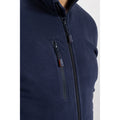 Helly Hansen Workwear Oxford Men's Blue Fleece Jacket