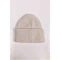 Helly Hansen Sport HH Box Unisex Adults White Beanie Hat