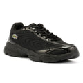 Lacoste Storm 96 2K Lite Men's Black Sneakers