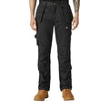 Dickies Redhawk Pro Polyester Men's Black Outdoor Trousers