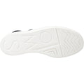 TOMS Verona Mid Leather Women's Black Boots
