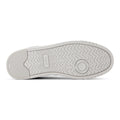 TOMS TRVL LITE 2.0 Low Leather Men's Light Grey Sneakers