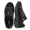Merrell Moab 3 Men's Black/Paloma Sneakers