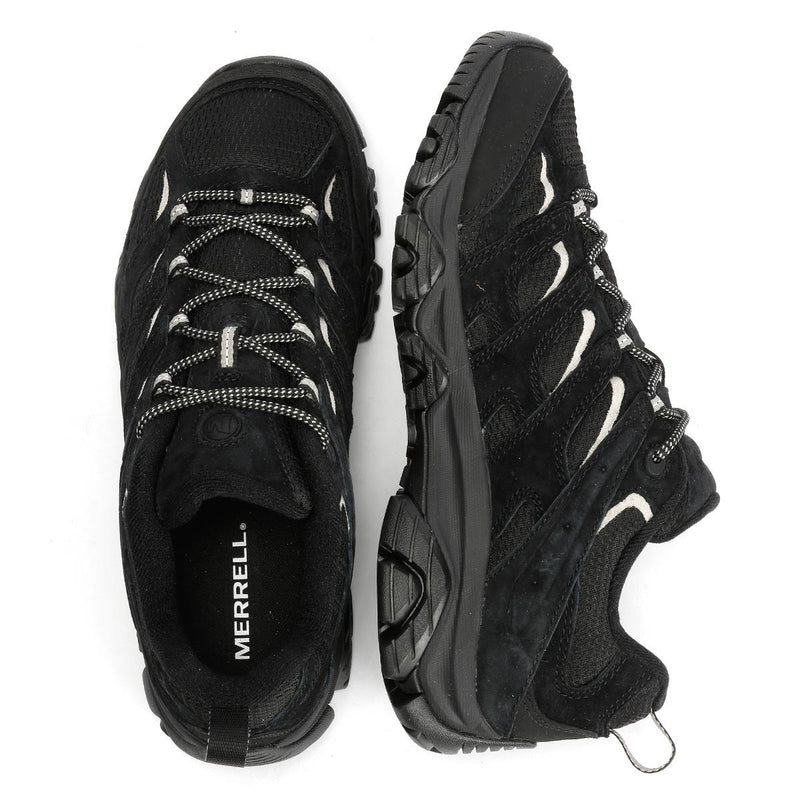 Merrell Moab 3 Men's Black/Paloma Sneakers