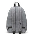 Herschel Bags Classic Unisex Adults Grey Backpack