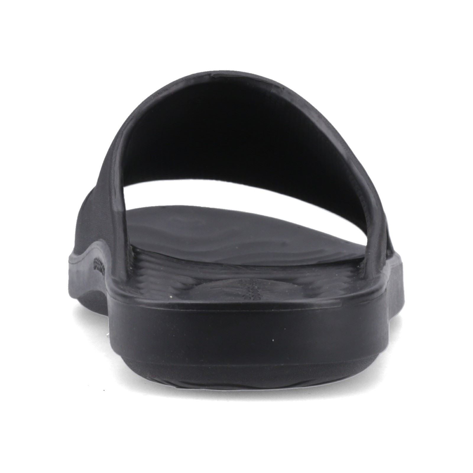 Sperry Flow Moulded EVA Men's Black Slides