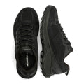 Merrell Speed Strike 2 Trek Men's Triple Black Sneakers