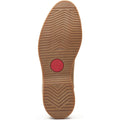Base London Hooper Leather Men's Sandy Beige Boots
