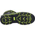 Amblers Safety Radiant Leather Yellow Safety Boots