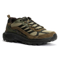 Merrell Speed Strike 2 Trek Men's Olive Sneakers
