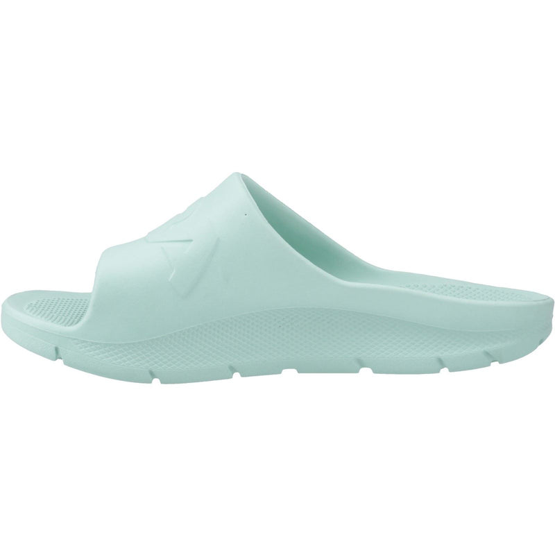 Xtratuf Apres Fish EVA Women's Aqua Slides