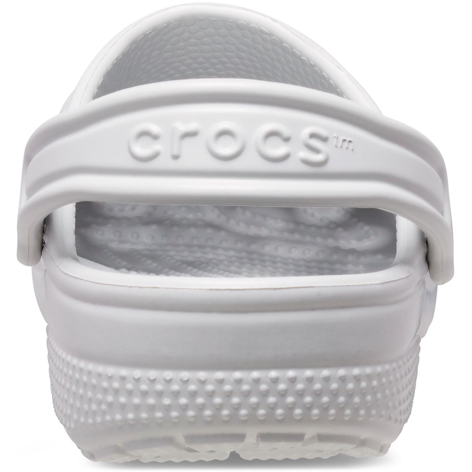Crocs Kids' Classic Synthetic Atmosphere Loafers