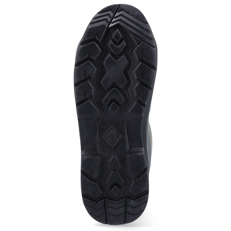 Muck Boots Chore Max S5 Rubber Moss Wellington Boots