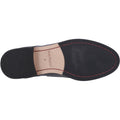 Hush Puppies Colette Suede Women's Navy Boots