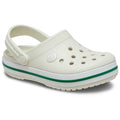 Crocs Crocband Synthetic Linen Loafers