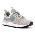 Flower Mountain Yamano 3 Gray Sneakers