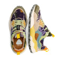 Flower Mountain Yamano 3 Women's Olive/Multi sneakers
