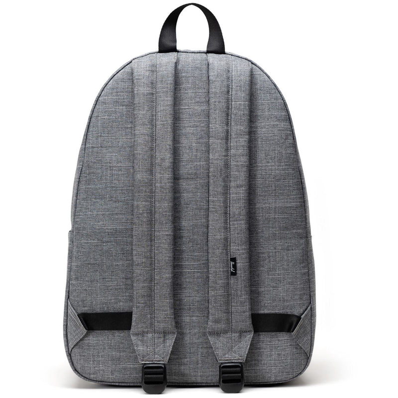 Herschel Bags Classic XL Backpack Unisex Adults's Grey Backpack