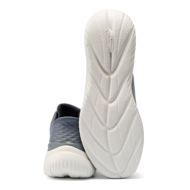 Skechers Bounder 2.0 Emerged Men's Slate Sneakers