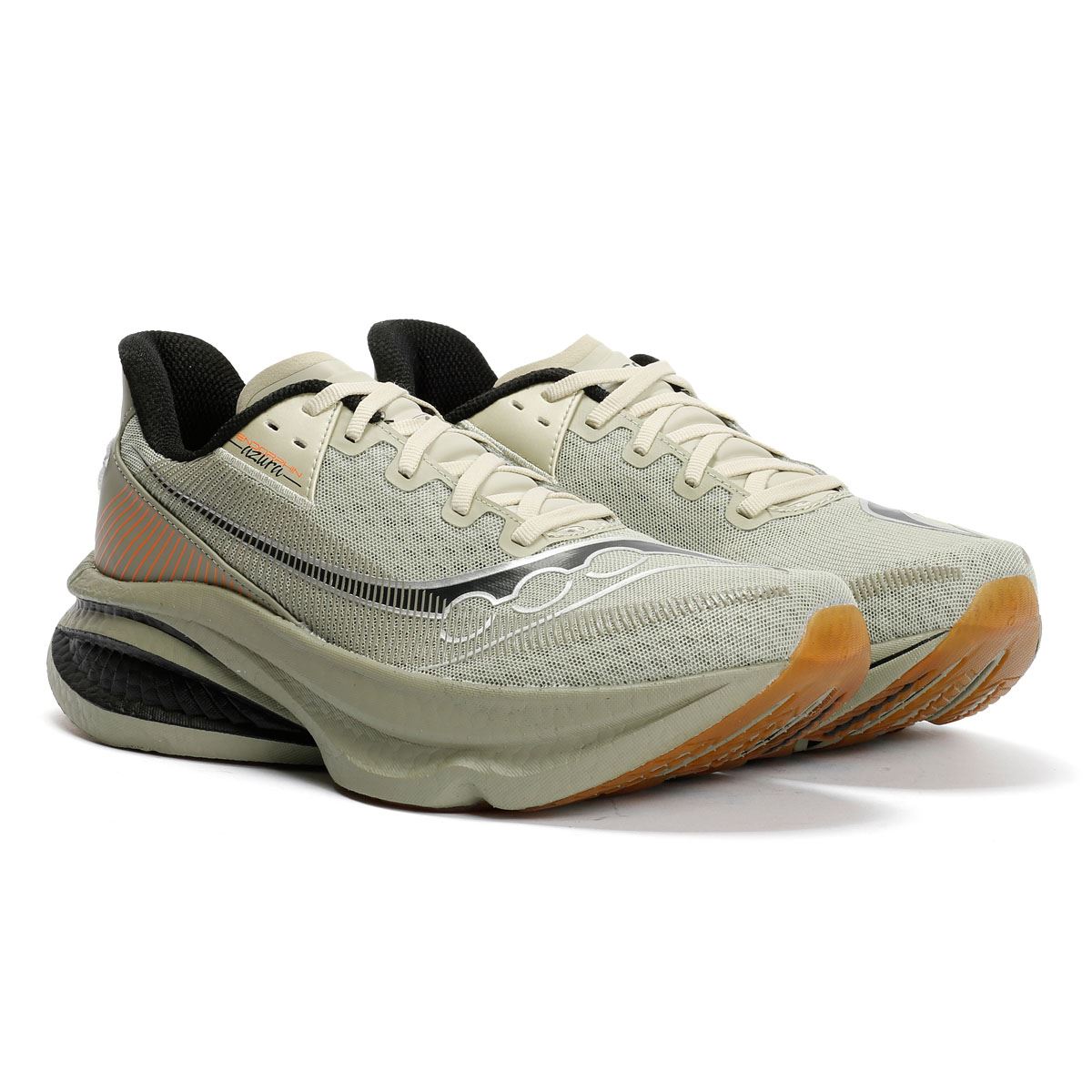 Mens Size 10.5 Saucony Azura Sneakers Amazon.com | Saucony Men main image 2