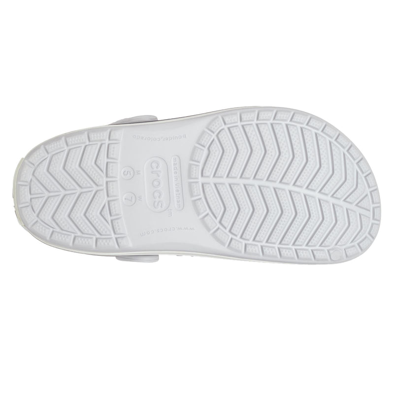 Crocs Crocband Synthetic Atmosphere Clogs