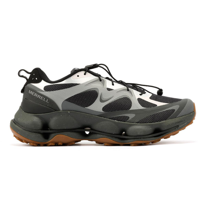 Merrell Speed Arc Matis Men's Black/Graphite Sneakers