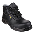 Amblers Safety FS663 Synthetic Black Safety Boots
