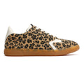 Blowfish Malibu Tastic Women's Leopard Sneakers