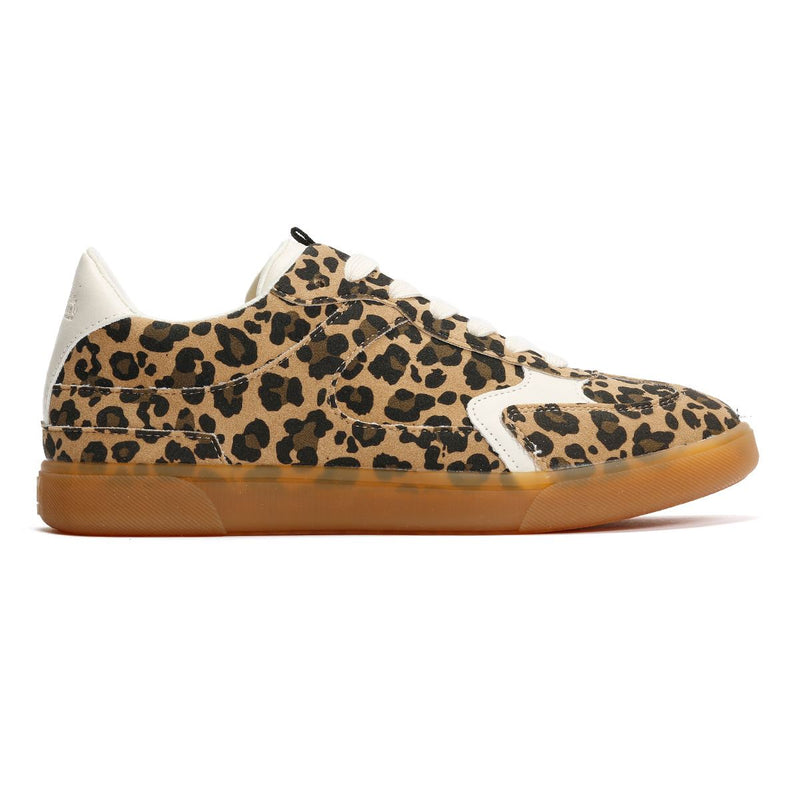 Blowfish Malibu Tastic Women's Leopard Sneakers