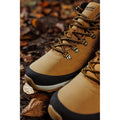 Cotswold Ryeford Leather Men's Tan Hiking Boots
