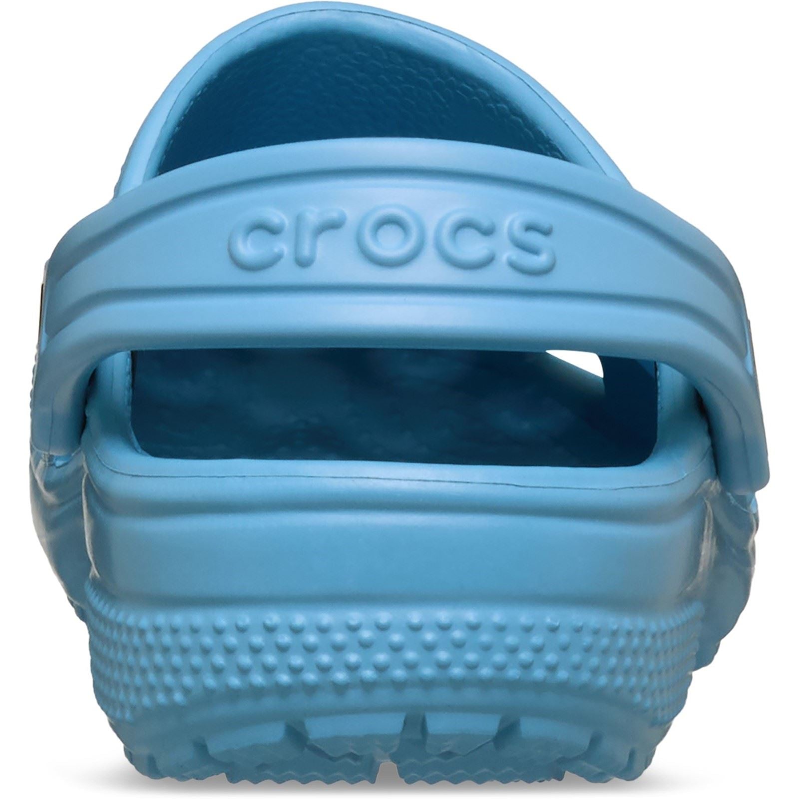 Crocs Classic Toddler EVA Kid's Elite Blue Clogs