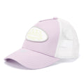 Von Dutch Trucker Boston Cotton Lilac / White Caps