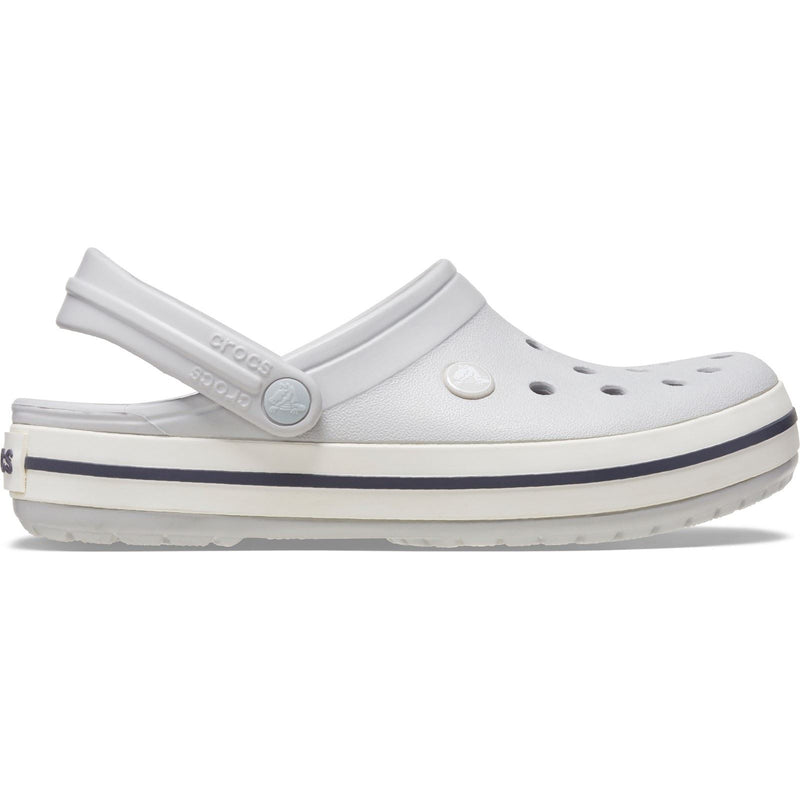 Crocs Crocband Synthetic Atmosphere Clogs