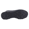 Cotswold Horton RPET+Mesh Men's Black Hiking Boots