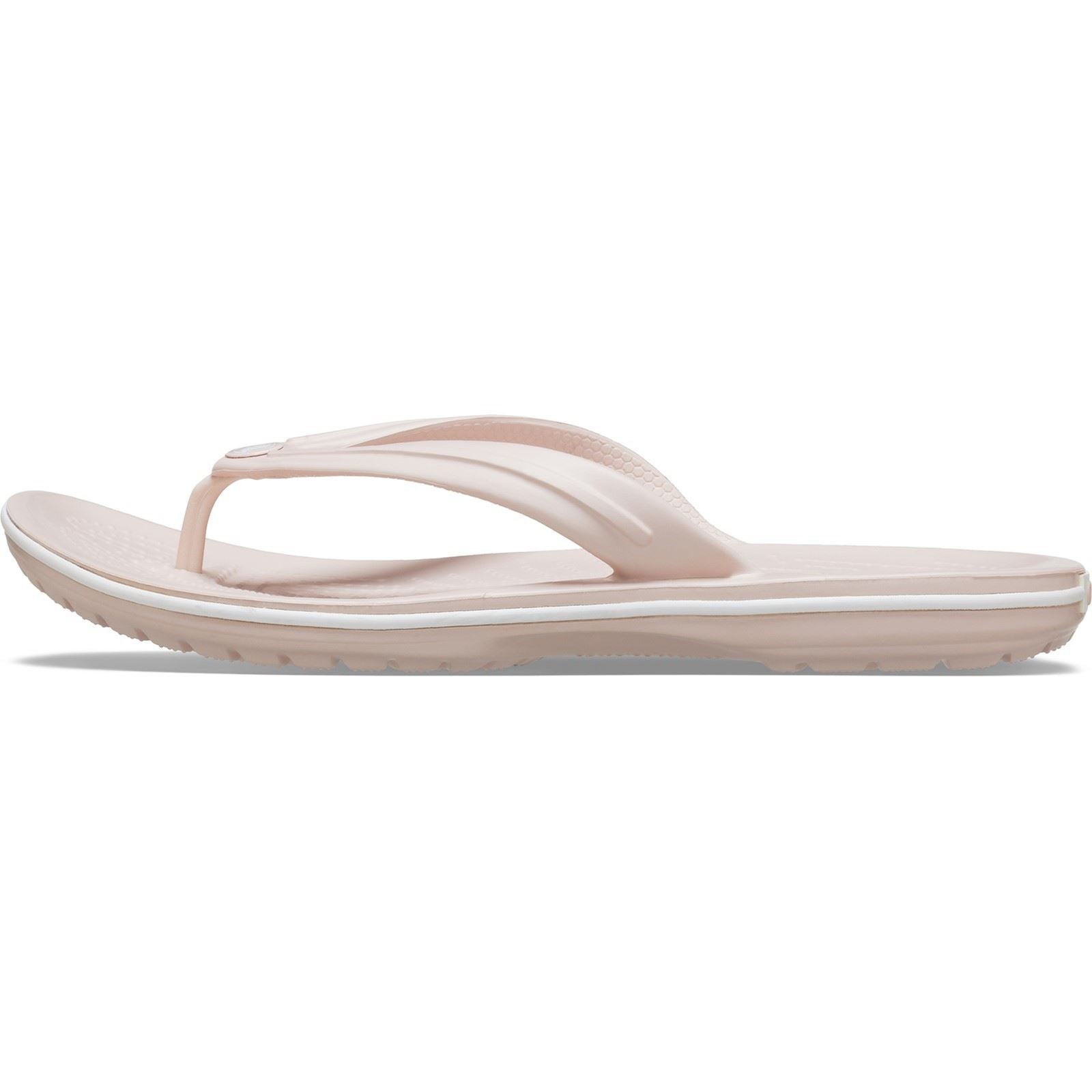 Crocs Crocband Thermoplastic Women's Quartz Sandals