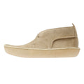 Clarks Originals Desert Rain Suede Men's Dark Sand Boots