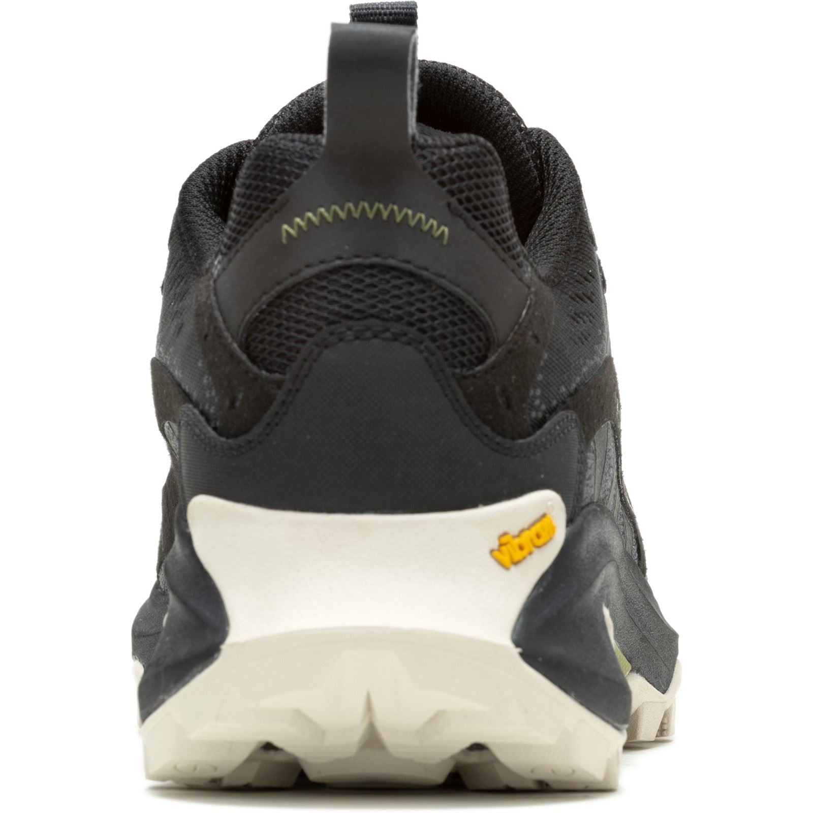 Merrell Moab Speed 2 Men's Black Hiking Boots