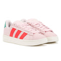 Adidas Grand Court Alpha 00s Women's Pink/Red/Green Sneakers