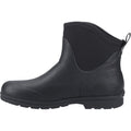 Muck Boots Originals Excursion Rubber Black Wellington Boots