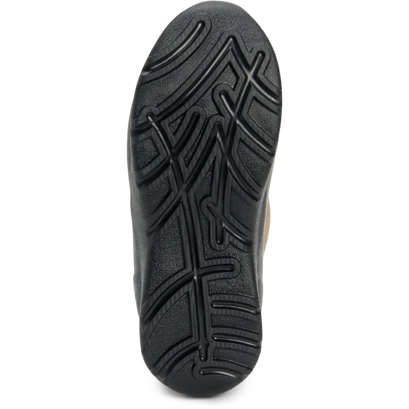 Muck Boots Arctic Adventure Synthetic Black/Tan Wellington Boots