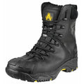 Amblers Safety FS999 Leather Black Safety Boots