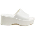 Rocket Dog Petal Blown Eva EVA Women's Off White Sandals