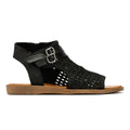 Blowfish Malibu Dream Women's Black Sandals